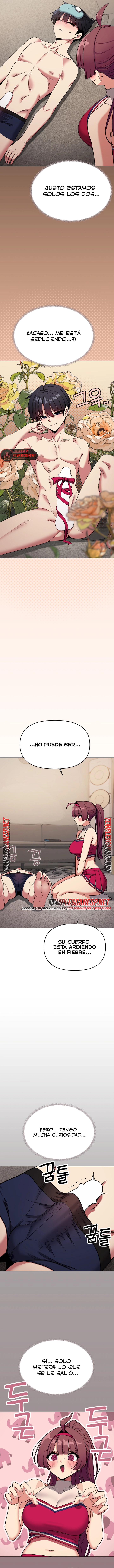 Especial Deja de Fumar - Sin censura Capítulo 117 - Page 11