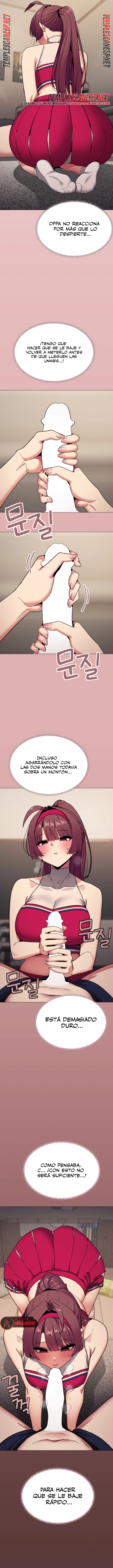 Especial Deja de Fumar - Sin censura Capítulo 117 - Page 14