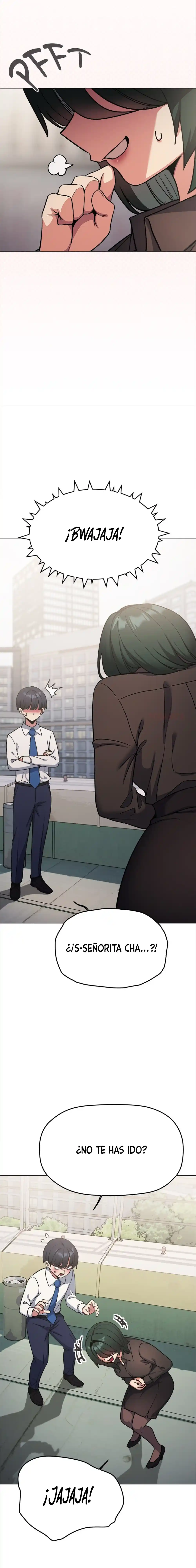 Especial Deja de Fumar - Sin censura Capítulo 74 - Page 11