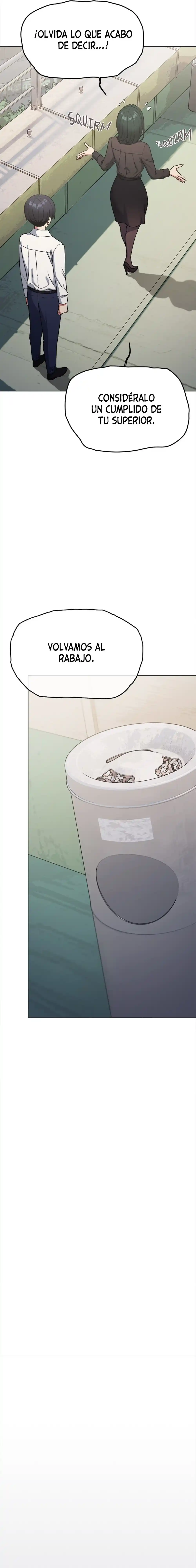 Especial Deja de Fumar - Sin censura Capítulo 74 - Page 15