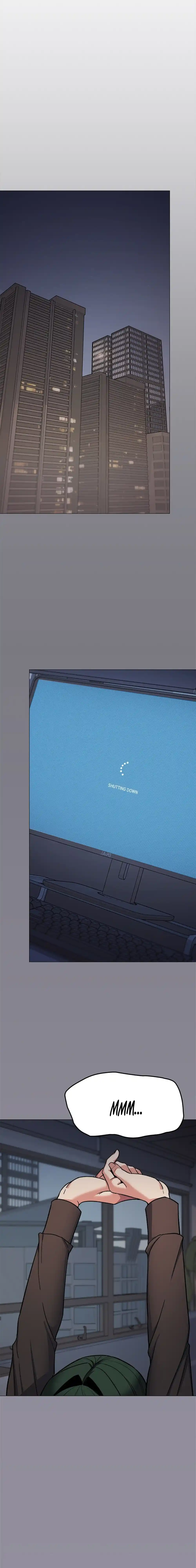 Especial Deja de Fumar - Sin censura Capítulo 74 - Page 16