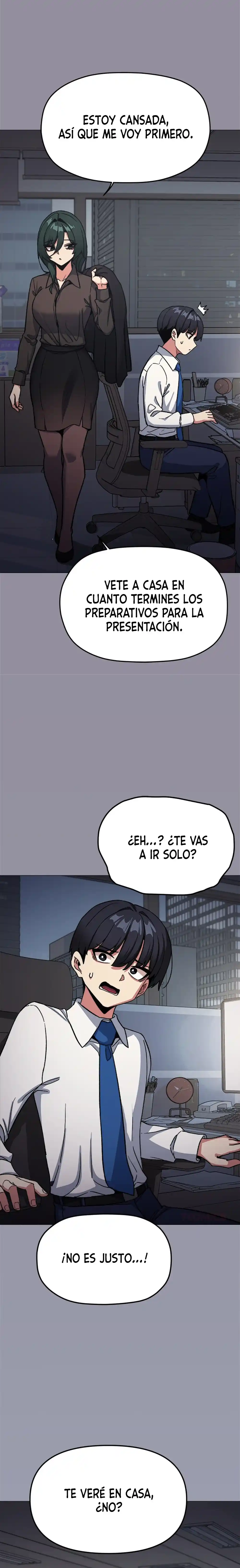 Especial Deja de Fumar - Sin censura Capítulo 74 - Page 17