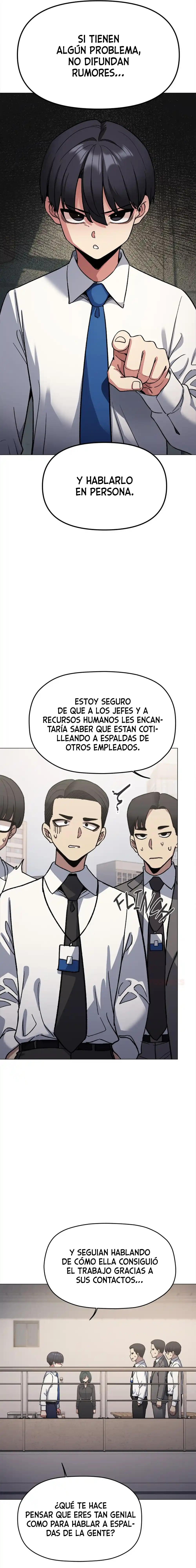 Especial Deja de Fumar - Sin censura Capítulo 74 - Page 2