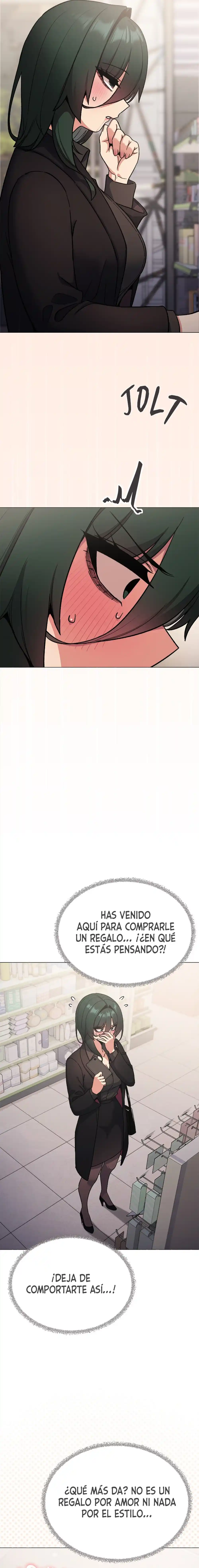 Especial Deja de Fumar - Sin censura Capítulo 74 - Page 20