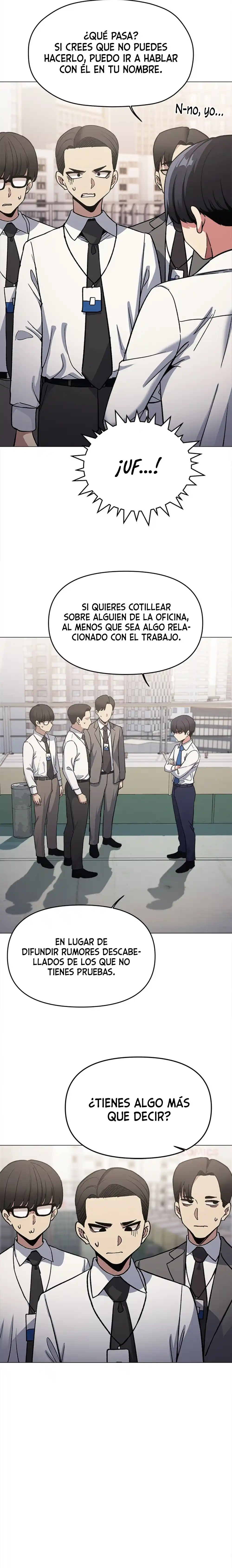 Especial Deja de Fumar - Sin censura Capítulo 74 - Page 4