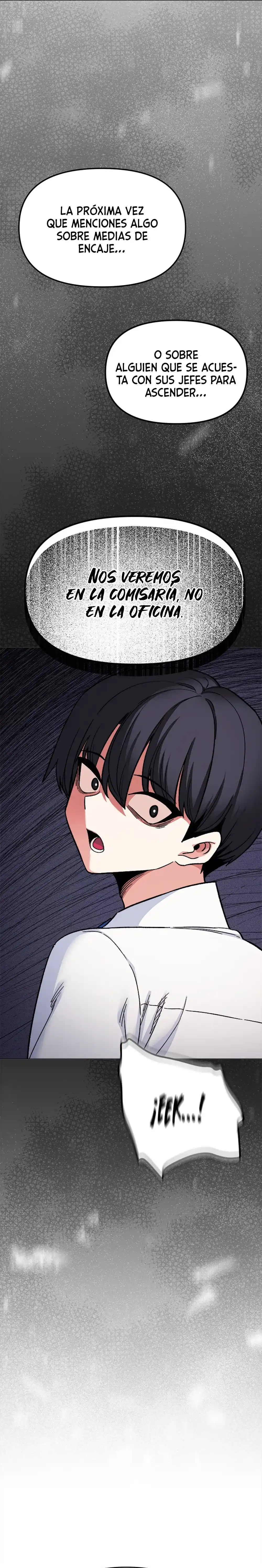 Especial Deja de Fumar - Sin censura Capítulo 74 - Page 6