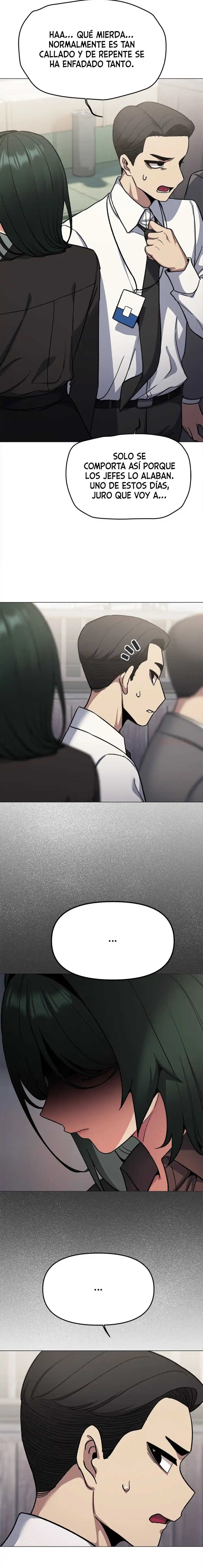 Especial Deja de Fumar - Sin censura Capítulo 74 - Page 7