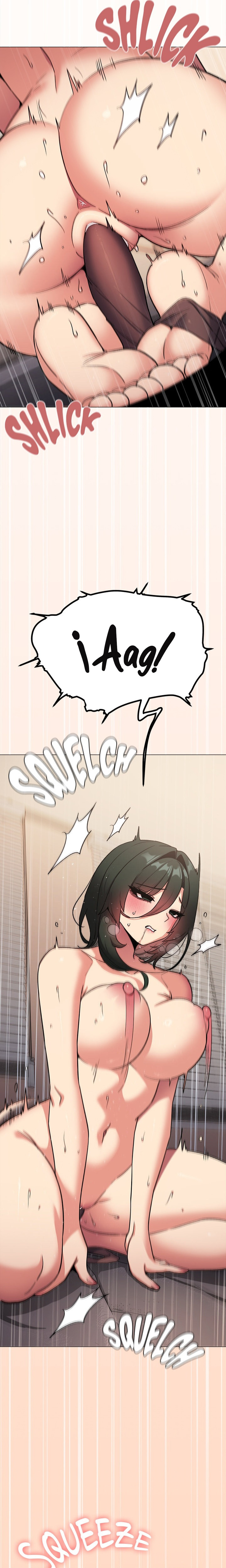 Especial Deja de Fumar - Sin censura Capítulo 75 - Page 10