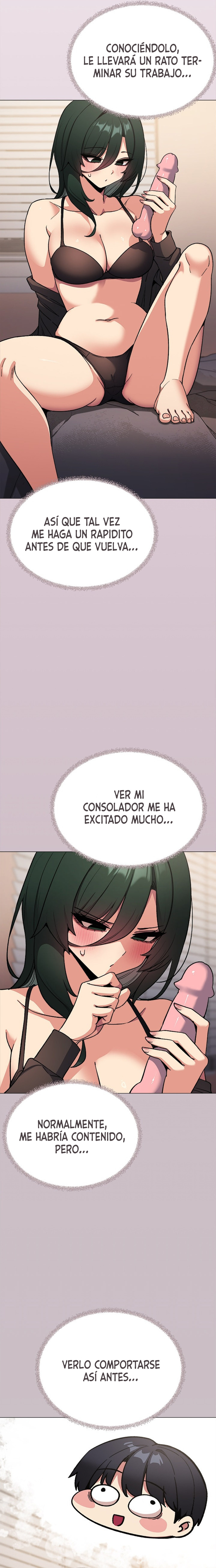 Especial Deja de Fumar - Sin censura Capítulo 75 - Page 2