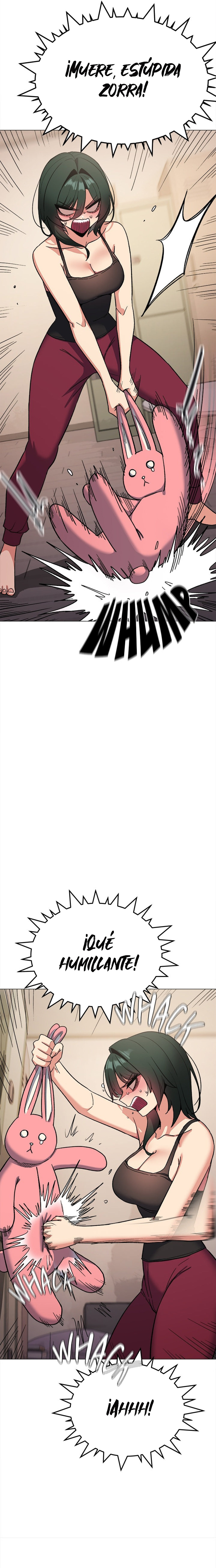 Especial Deja de Fumar - Sin censura Capítulo 75 - Page 23