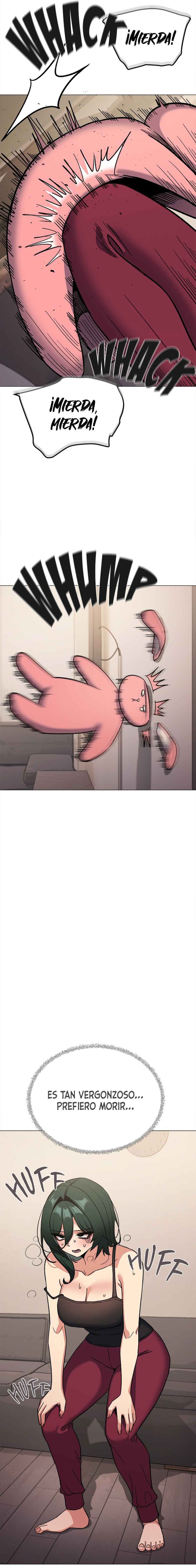 Especial Deja de Fumar - Sin censura Capítulo 75 - Page 24