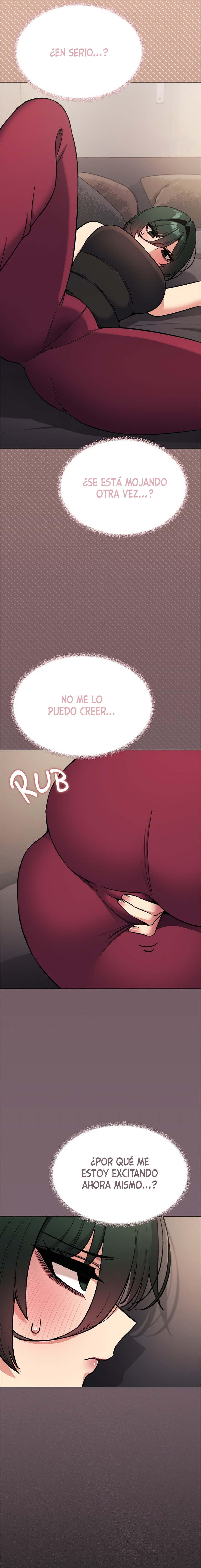 Especial Deja de Fumar - Sin censura Capítulo 75 - Page 29