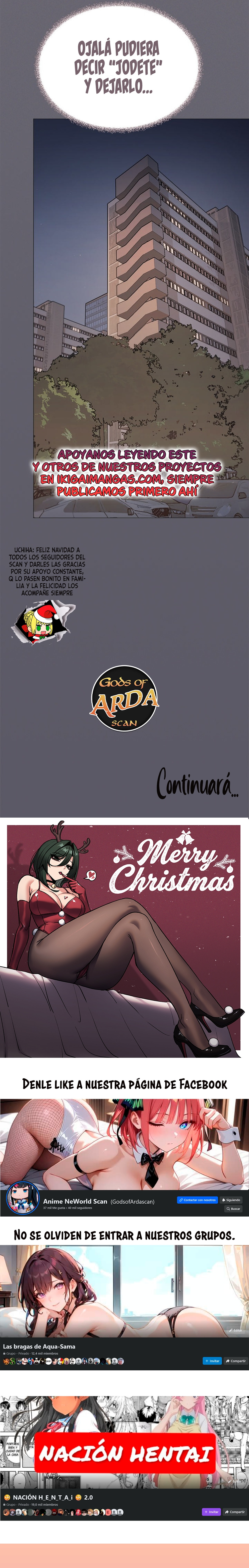 Especial Deja de Fumar - Sin censura Capítulo 75 - Page 31