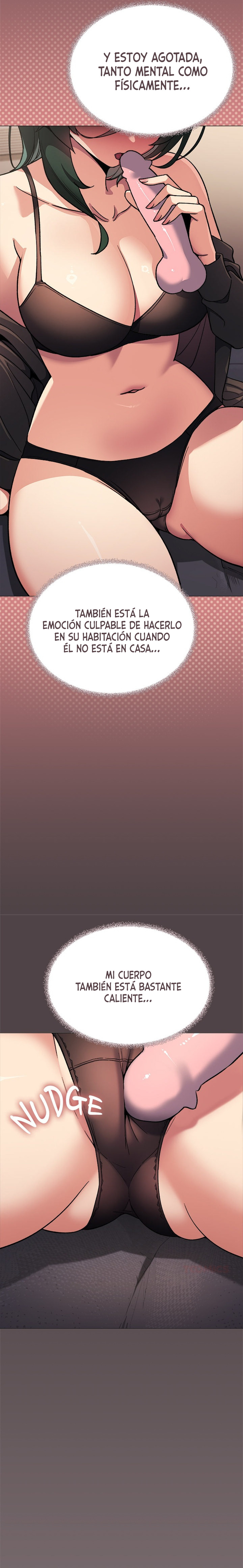 Especial Deja de Fumar - Sin censura Capítulo 75 - Page 4