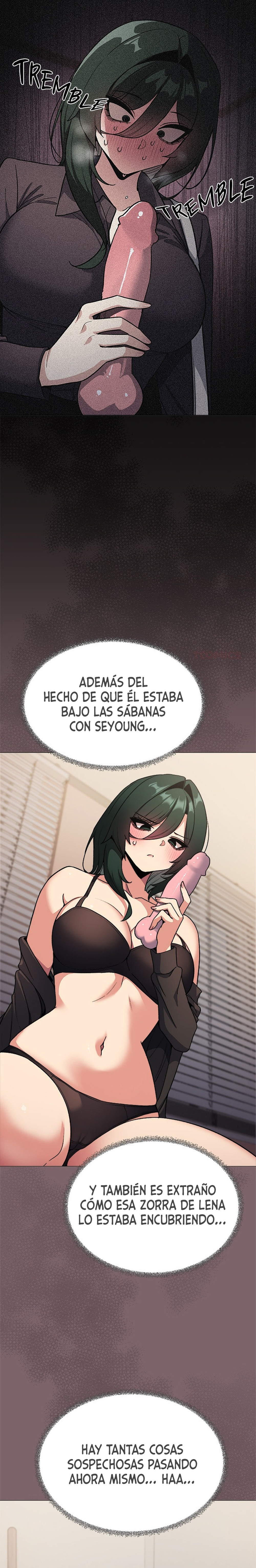 Especial Deja de Fumar - Sin censura Capítulo 75 - Page 6