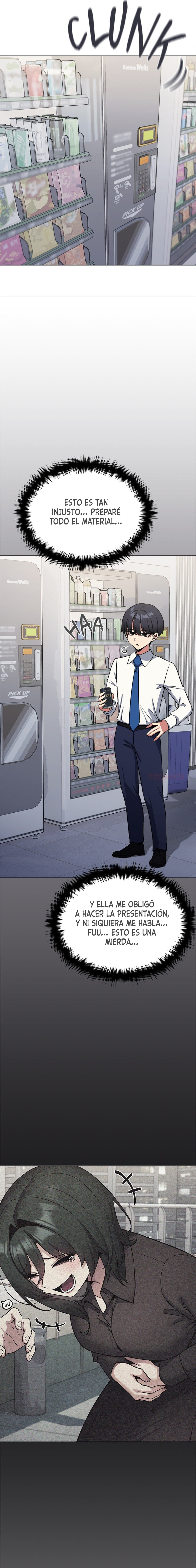 Especial Deja de Fumar - Sin censura Capítulo 76 - Page 12