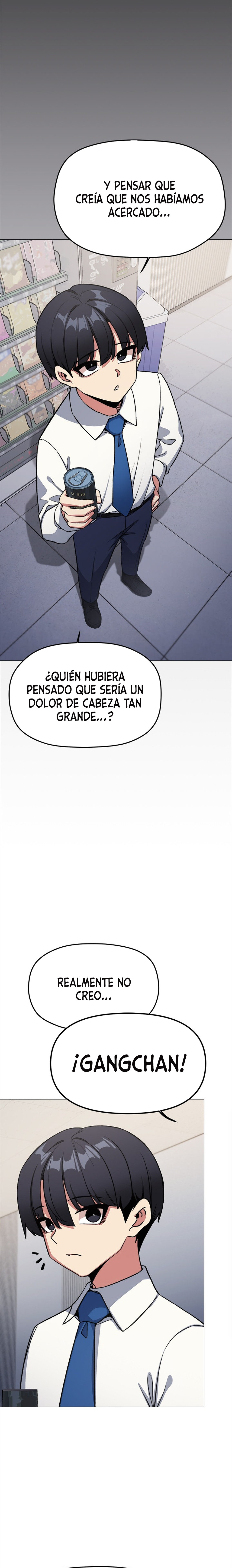 Especial Deja de Fumar - Sin censura Capítulo 76 - Page 13