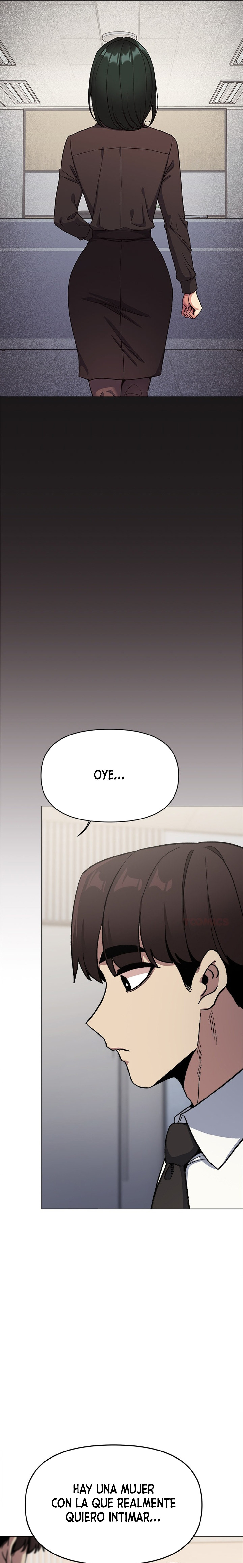 Especial Deja de Fumar - Sin censura Capítulo 76 - Page 17