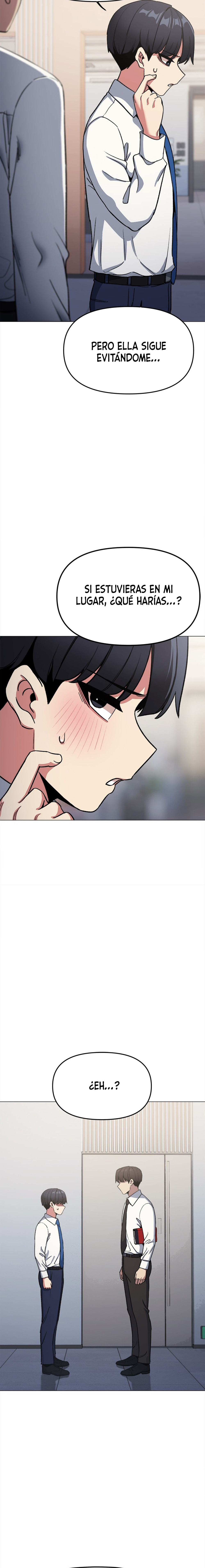 Especial Deja de Fumar - Sin censura Capítulo 76 - Page 18