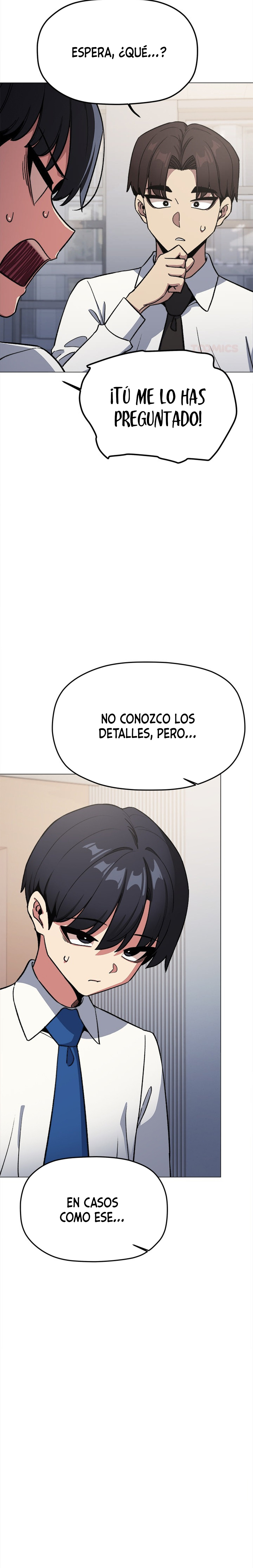 Especial Deja de Fumar - Sin censura Capítulo 76 - Page 19