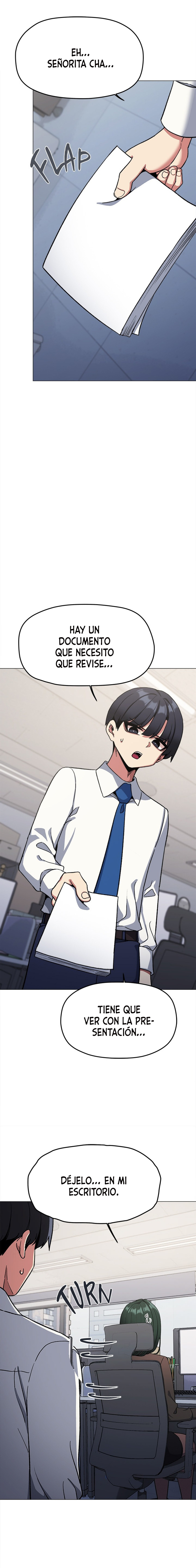 Especial Deja de Fumar - Sin censura Capítulo 76 - Page 2