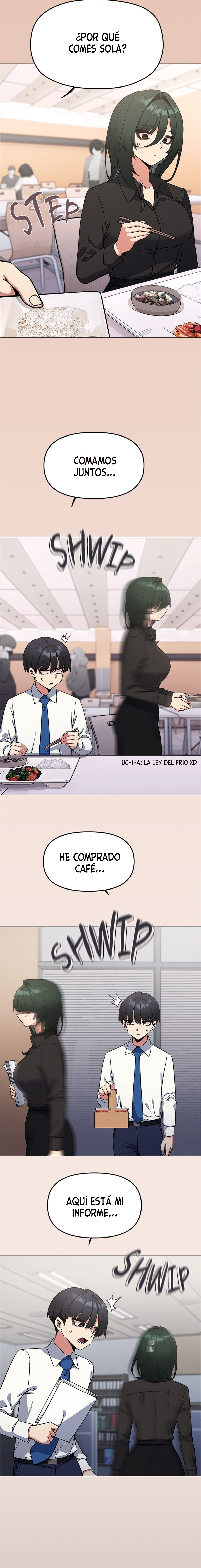 Especial Deja de Fumar - Sin censura Capítulo 76 - Page 23