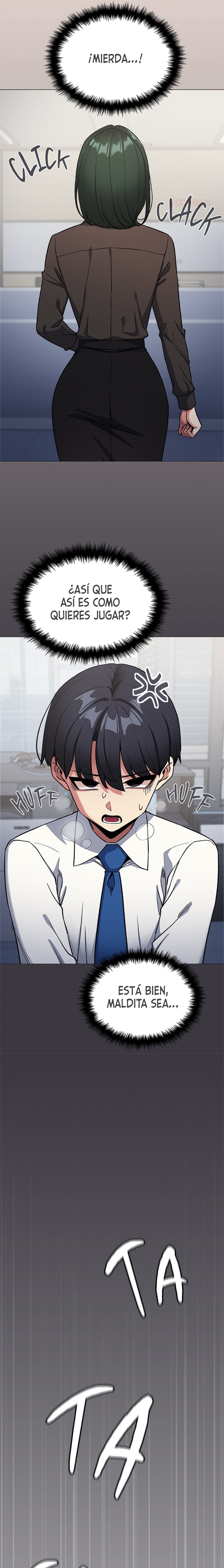 Especial Deja de Fumar - Sin censura Capítulo 76 - Page 24