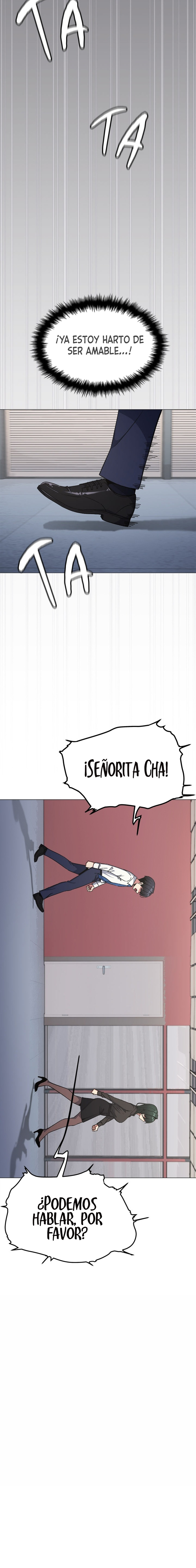 Especial Deja de Fumar - Sin censura Capítulo 76 - Page 25