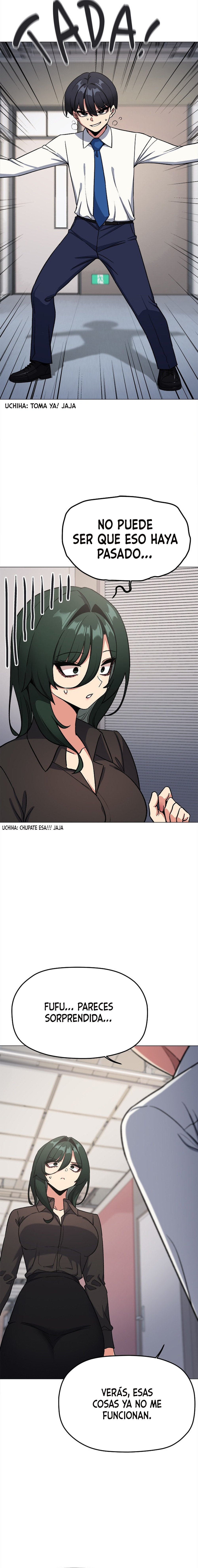 Especial Deja de Fumar - Sin censura Capítulo 76 - Page 28