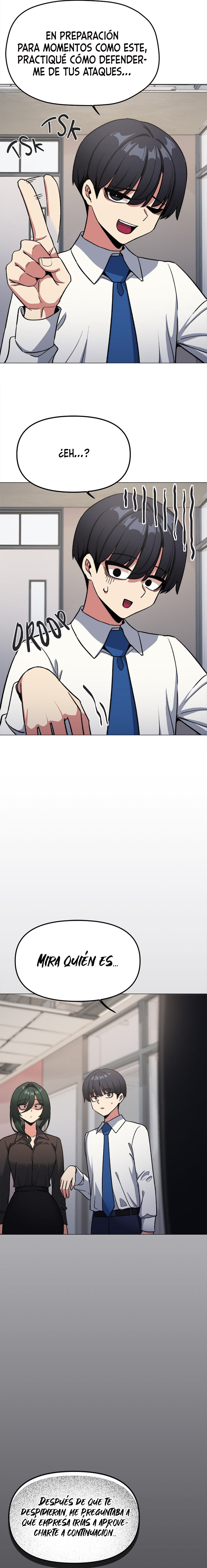 Especial Deja de Fumar - Sin censura Capítulo 76 - Page 29