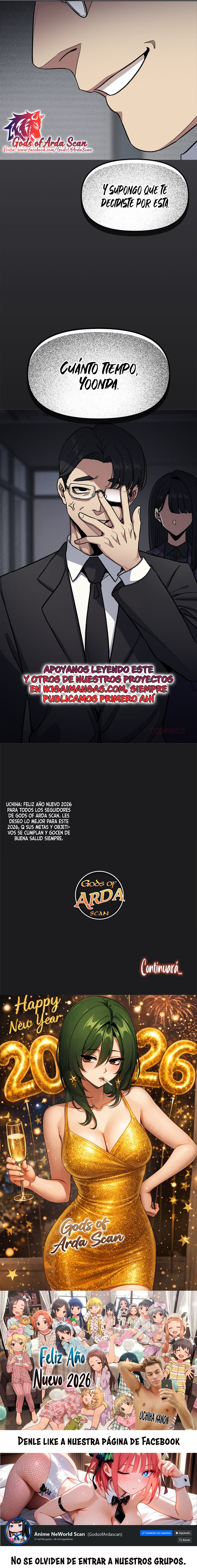 Especial Deja de Fumar - Sin censura Capítulo 76 - Page 30