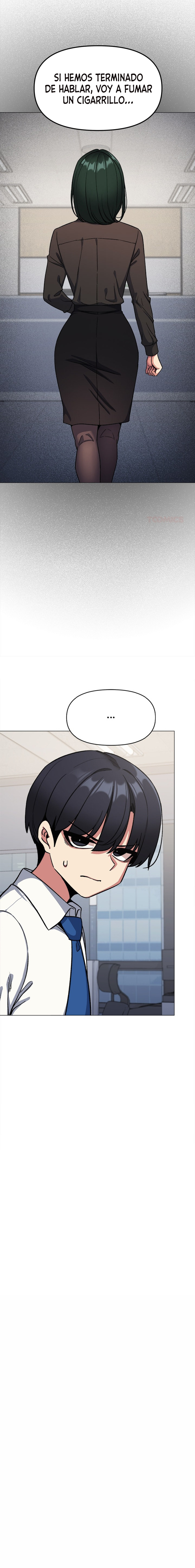 Especial Deja de Fumar - Sin censura Capítulo 76 - Page 6