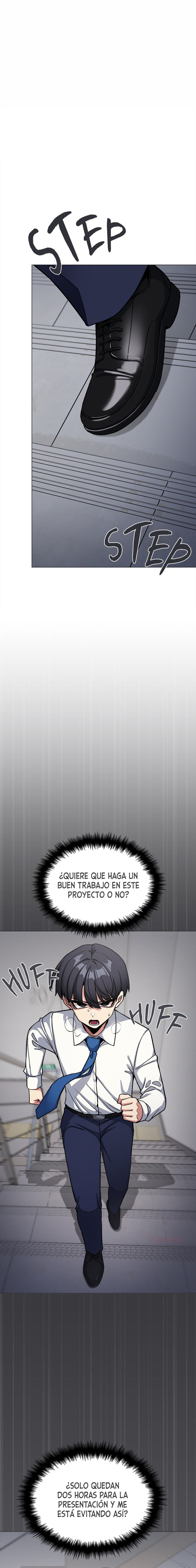 Especial Deja de Fumar - Sin censura Capítulo 76 - Page 7