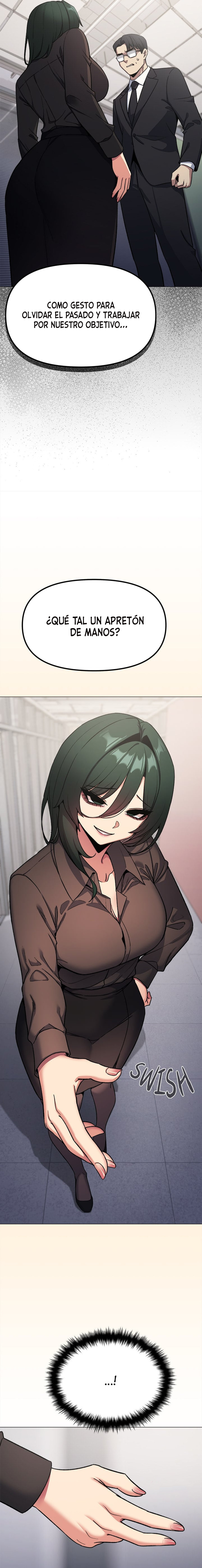 Especial Deja de Fumar - Sin censura Capítulo 77 - Page 13