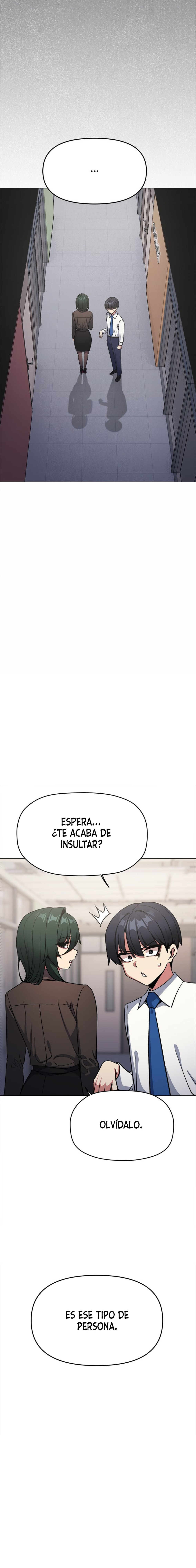 Especial Deja de Fumar - Sin censura Capítulo 77 - Page 15