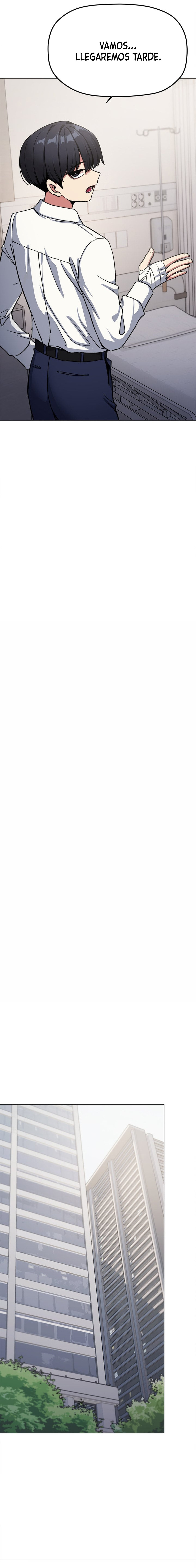 Especial Deja de Fumar - Sin censura Capítulo 77 - Page 20