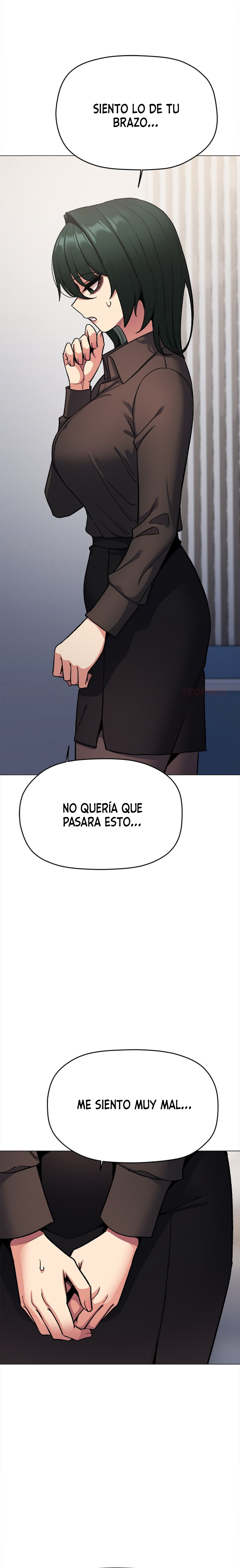 Especial Deja de Fumar - Sin censura Capítulo 77 - Page 21