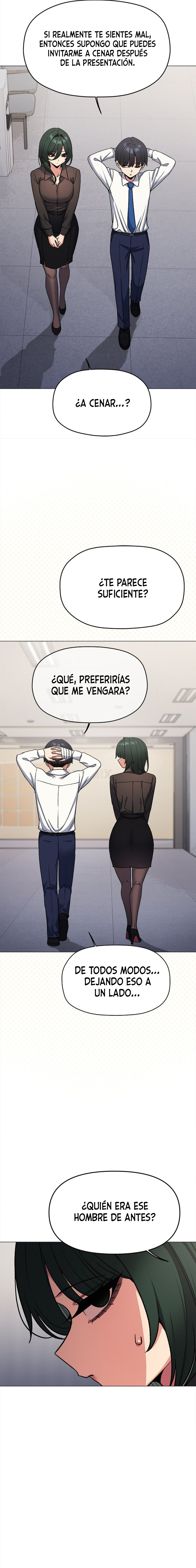 Especial Deja de Fumar - Sin censura Capítulo 77 - Page 22