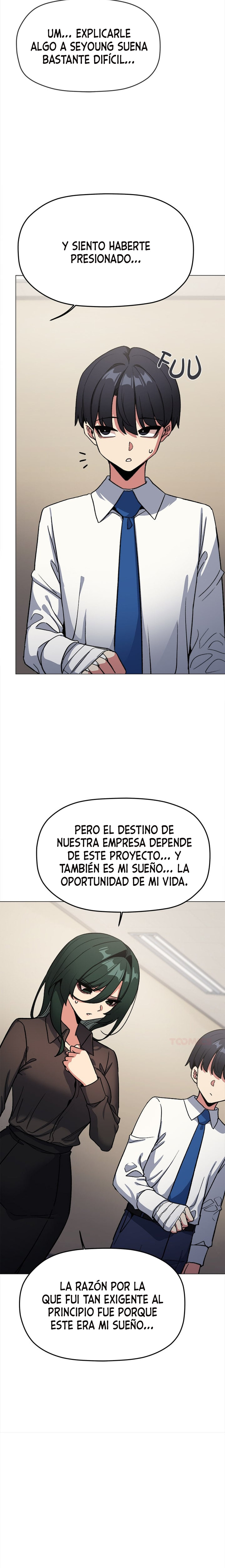 Especial Deja de Fumar - Sin censura Capítulo 77 - Page 27