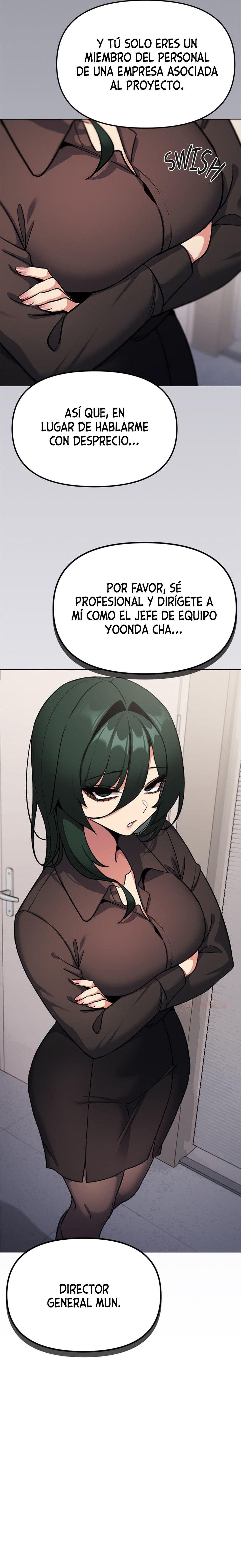 Especial Deja de Fumar - Sin censura Capítulo 77 - Page 5