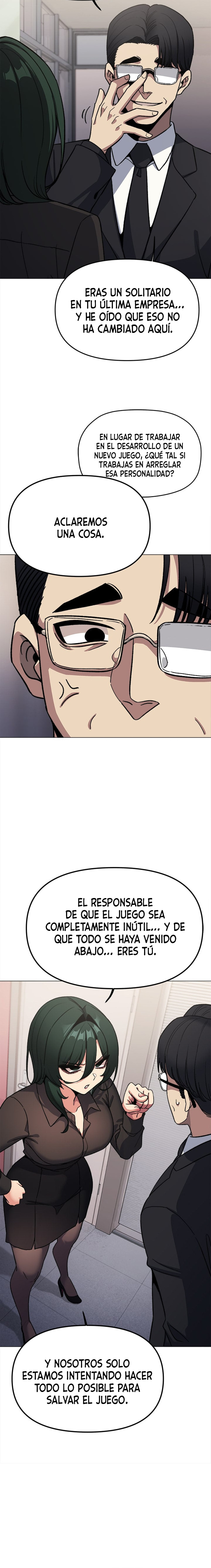 Especial Deja de Fumar - Sin censura Capítulo 77 - Page 8