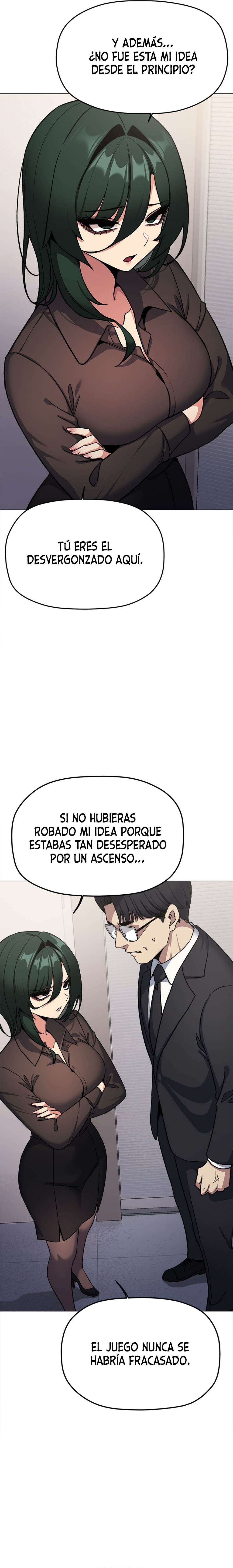 Especial Deja de Fumar - Sin censura Capítulo 77 - Page 9