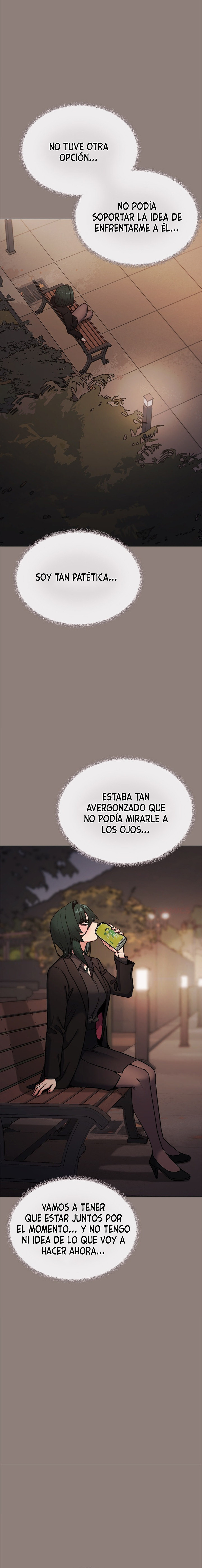 Especial Deja de Fumar - Sin censura Capítulo 78 - Page 10