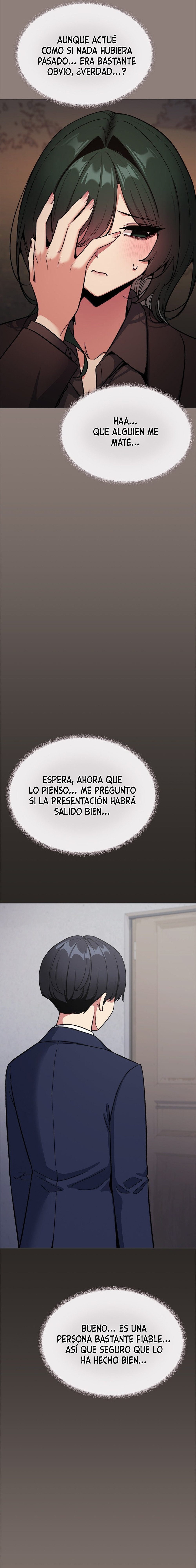 Especial Deja de Fumar - Sin censura Capítulo 78 - Page 11