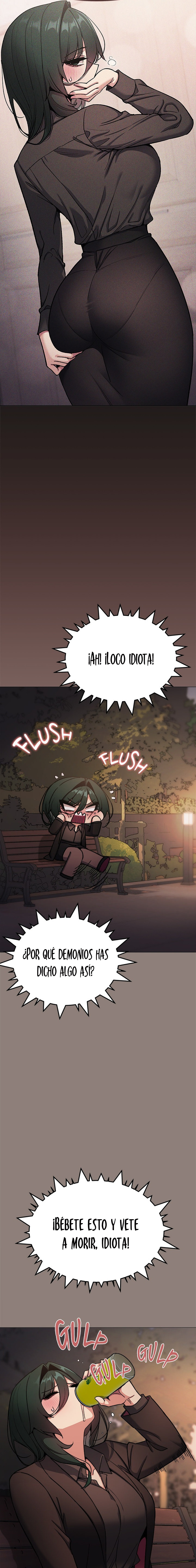 Especial Deja de Fumar - Sin censura Capítulo 78 - Page 14