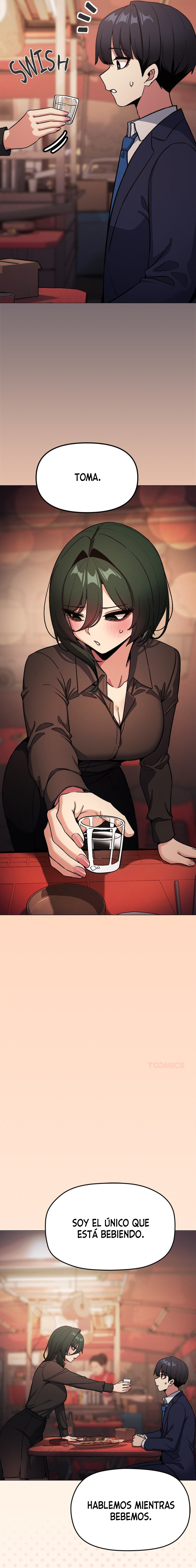 Especial Deja de Fumar - Sin censura Capítulo 78 - Page 19