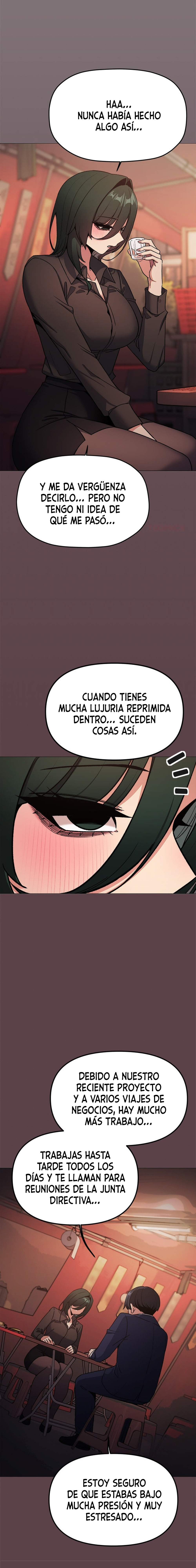 Especial Deja de Fumar - Sin censura Capítulo 78 - Page 30