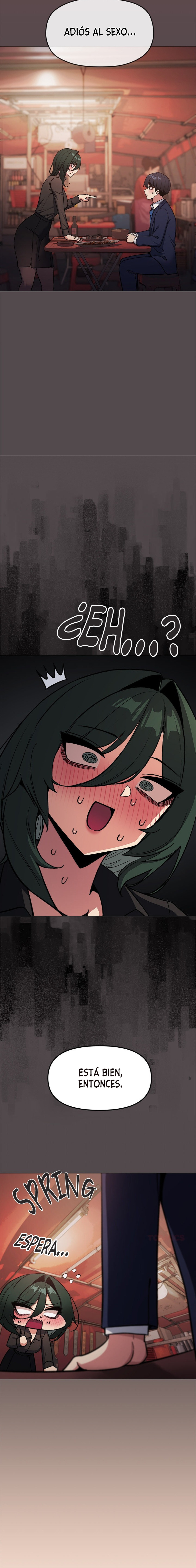 Especial Deja de Fumar - Sin censura Capítulo 78 - Page 34