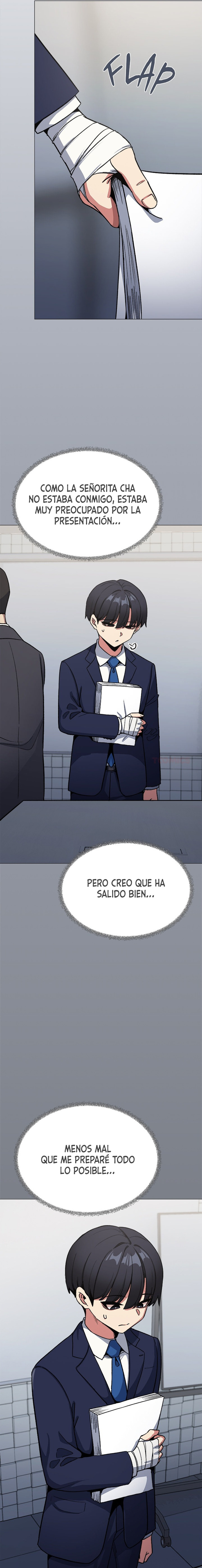 Especial Deja de Fumar - Sin censura Capítulo 78 - Page 4