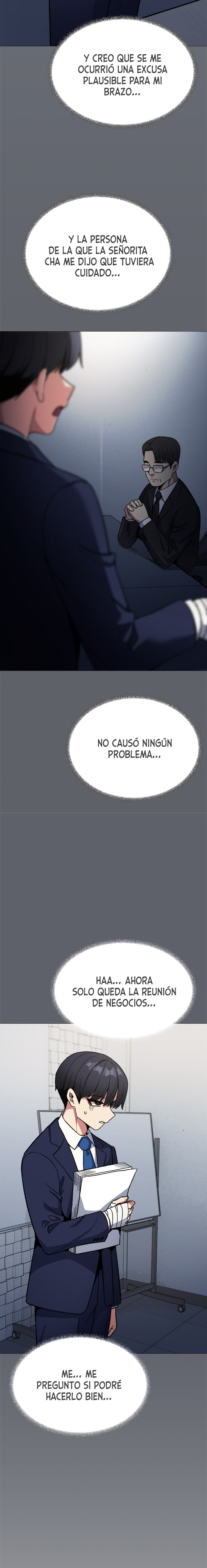 Especial Deja de Fumar - Sin censura Capítulo 78 - Page 5